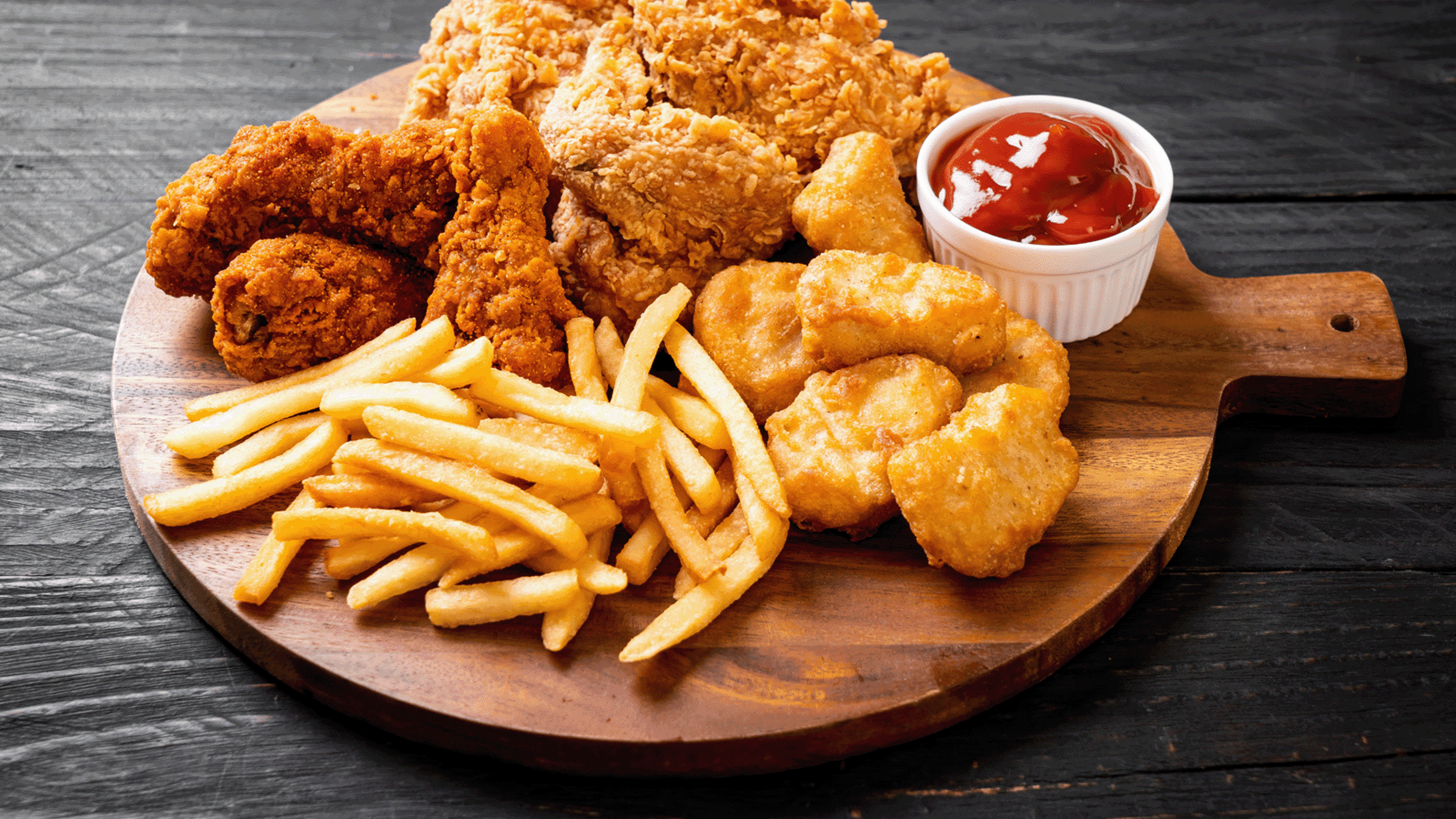 Chapo's Fried Chicken Middlesbrough